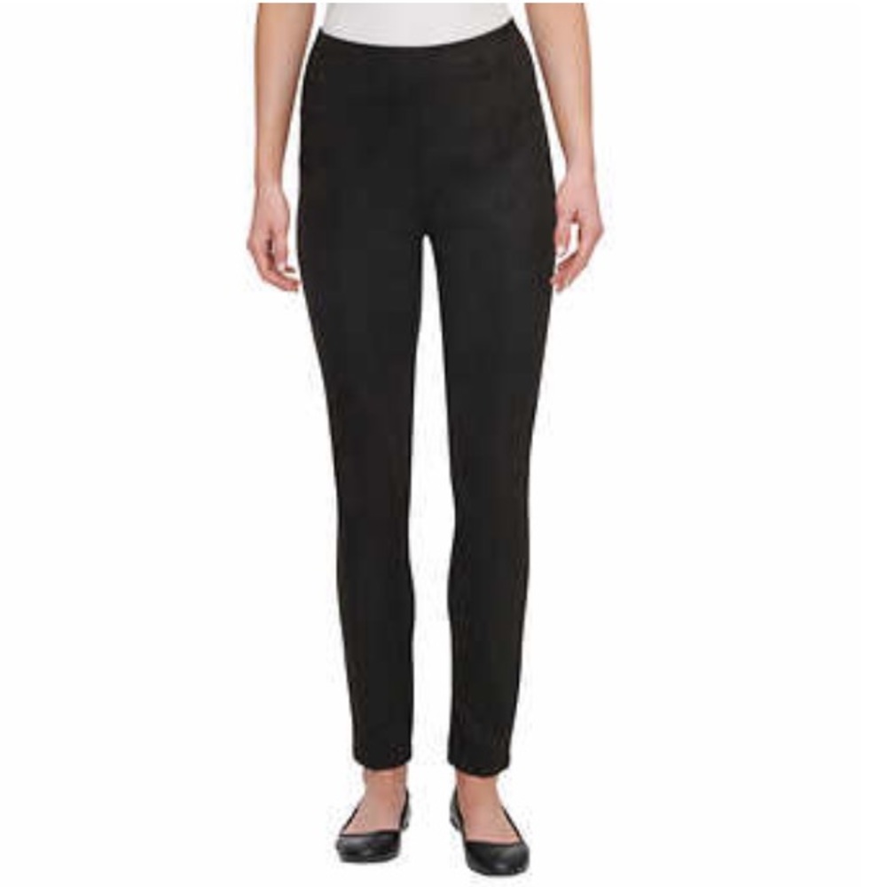 Andrew Marc Ladies’ High-Rise Pull-On Pant
